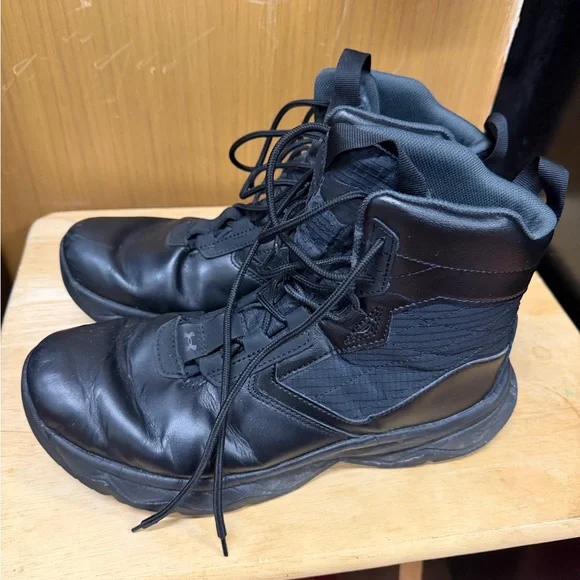 Under Armour Stellar G2 Boots - Picture 2 of 4